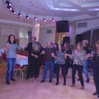 Παρουσία του Δημάρχου Εορδαίας έκοψε την Πρωτοχρονιάτικη πίτα του το Σωματείο Εργαζομένων στο Δήμο Εορδαίας