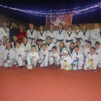 Πόλος έλξης για μικρούς και μεγάλους η αυλή του Κλειστού Γυμναστηρίου (ΔΑΚ) Πτολεμαΐδας