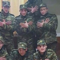 60 μέρες φυλάκισης για τους στρατιώτες που σχημάτισαν τον “αλβανικό αετό”