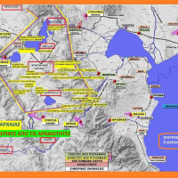 Το δεύτερο μέρος του αφιερώματος στην αρχαία Εορδαία – Του Σταύρου Π. Καπλάνογλου
