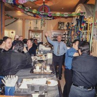 Αποκριά στο Ελ Γκρέκο: 35 χρόνια όμορφες στιγμές διασκέδασης και αναμνήσεων