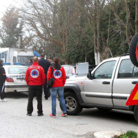 Τέταρτη ημέρα ερευνών για τον 45χρονο αγνοούμενου άντρα στη λίμνη Πολυφύτου