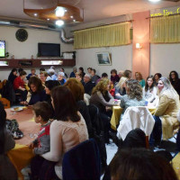Έκοψαν την πρωτοχρονιάτικη πίτα τους οι γυναίκες του Πλατανορρεύματος Κοζάνης – Δείτε το βίντεο
