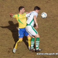 Γ’ Εθνική: Βαριά ήττα στη Χαλάστρα για τον Εορδαϊκό – Ξόρκισε την ατυχία ο Φούφας – Δείτε όλη τη δράση αναλυτικά