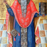Εορταστικές εκδηλώσεις του θαυματουργού Αγίου Χαραλάμπους στον Αυγερινό Βοΐου