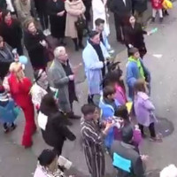 Δείτε ολόκληρη την Αποκριάτικη Παρέλαση 2017 στο Πλατανόρρευμα Σερβίων