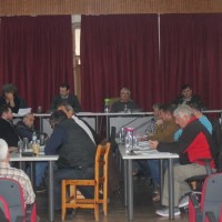 «Λευκός καπνός» από το δημαρχείο Σερβίων-Βελβεντού – Υπερψηφίστηκε, στην 5η …προσπάθεια, ο προϋπολογισμός 2017