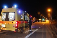 Πώς ακριβώς έγινε το χθεσινό δυστύχημα στην Εγνατία Οδό έξω από τη Βέροια – Τι εξετάζουν οι Αρχές