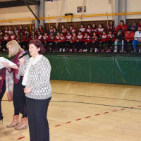 Βραβεύτηκαν οι αθλητές και αθλήτριες του Δήμου Κοζάνης που διακρίθηκαν – Δείτε το φωτορεπορτάζ