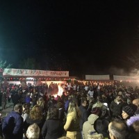 Άναψε ο Φανός Κρανιάς στο Πλατανόρευμα – Δείτε το πρόγραμμα των φανών