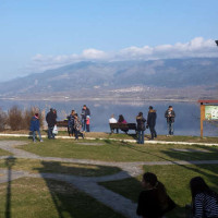 Σταθερή αξία η Νεράιδα Κοζάνης για την Καθαρά Δευτέρα