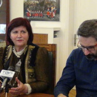 Βίντεο: Με πολλές καινοτομίες και τη συμμετοχή 100 Συλλόγων η φετινή Κοζανίτικη Αποκριά 2017