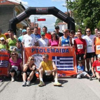 Η σύνθεση του νέου Δ.Σ. του Συλλόγου Δρομέων Οδοιπόρων Εορδαίας