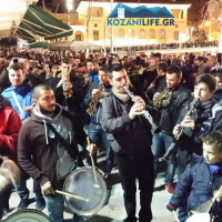 Κοζανίτικες Ορχήστρες και Κομπανίες: Σπουδαία συναυλία παραδοσιακής Κοζανίτικης μουσικής την Κυριακή στην πλατεία