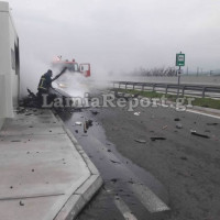 Θρήνος σε Πτολεμαΐδα και Αντίγονο για τη μητέρα και το αγγελούδι που χάθηκαν στο φρικτό δυστύχημα που σόκαρε το πανελλήνιο