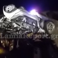 29χρονος από τη Σιάτιστα έχασε τη ζωή του σε φρικτό τροχαίο στη Βοιωτία – Δείτε το ρεπορτάζ