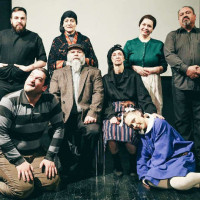 Το θεατρικό έργο του Γιώργου Παφίλη «Του Α» – Τι λέει ο σκηνοθέτης Ν. Κέφαλος για την παράσταση