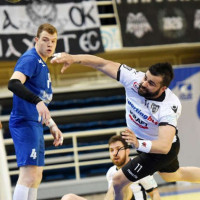 Κυπελλούχος Ελλάδας στο χάντμπολ ο ΠΑΟΚ στο κατάμεστο γήπεδο της Λευκόβρυσης