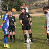 Δείτε αποτελέσματα και βαθμολογίες από τα πρωταθλήματα της ΕΠΣ Κοζάνης