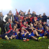 Για 2η συνεχόμενη φορά η ΑΕΠ Καραγιαννίων κυπελλούχος ΕΠΣ Κοζάνης – Δείτε φωτογραφίες και βίντεο από την απονομή