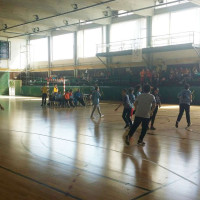 Πραγματοποιήθηκε η ημερίδα «Αγώνες Αθλοπαιδείας» με τη συμμετοχή δημοτικών σχολείων της Κοζάνης – Δείτε φωτογραφίες