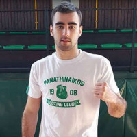 Πυγμαχία: Πέμπτος στην Ευρώπη ο Πολυνείκης Καλαμάρας