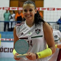 Εύα Χαντάβα: Η Γρεβενιώτισσα βολεϊμπολίστρια που κατέκτησε τις καρδιές των Βραζιλιάνων – Μια διαφορετική συνέντευξη στο KOZANILIFE.GR