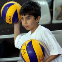 Βόλεϊ: Απέβαλαν από το Πρωτάθλημα τον Πήγασο Κοζάνης και τον Αρίωνα Πτολεμαΐδας επειδή δεν έπαιζαν με συγκεκριμένη μάρκα μπάλας!