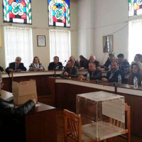 Νέο Προεδρείο στο Δημοτικό Συμβούλιο Βοΐου και νέες επιτροπές οικονομικών και ποιότητας ζωής