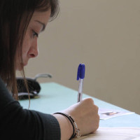 Μαθήτρια Λυκείου της Πτολεμαΐδας εγκατέλειψε τις πανελλαδικές εξετάσεις λόγω άγχους