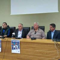 Κλειστό Λευκόβρυσης: Ξεκινά η τελική φάση του Πανελλήνιου Πρωταθλήματος Ελληνορωμαϊκής και Ελευθέρας Πάλης Παίδων – Κορασίδων