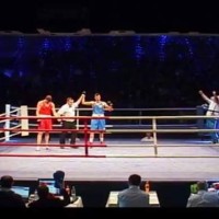 Πυγμαχία: Με το δεξί ξεκίνησε ο Πολυνείκης Καλαμάρας στο Πανευρωπαΐκό στη Ρουμανία