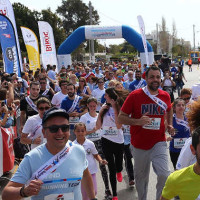 Τα Βίκος Street Relays επιστρέφουν στην Κοζάνη στις 21 Μαΐου!