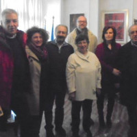 Με τις καλύτερες εντυπώσεις αποχώρησαν από την Πτολεμαΐδα Έλληνες και Γερμανοί εισηγητές του Διεθνούς Επιστημονικού Συμποσίου