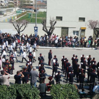 Ο εορτασμός της 25ης Μαρτίου 1821 στην Εορδαία