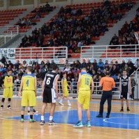 Φωτογραφίες: Επιτυχημένη η διοργάνωση της τελικής φάσης παίδων Ε.ΚΑ.Σ.ΔΥ.Μ. στο κλειστό της Λευκόβρυσης – Πρωταθλητής ο Κεραυνός Αγίου Γεωργίου Γρεβενών