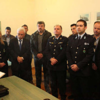 Ξεκίνησε ο θεσμός του Τοπικού Αστυνόμου και στην Τοπική Κοινότητα Τσοτυλίου