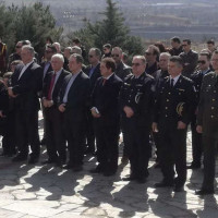 Με επισημότητα εορτάστηκε η 74η επέτειος των μαχών Βίγλας και Φαρδυκάμπου στον Δήμο Βοΐου