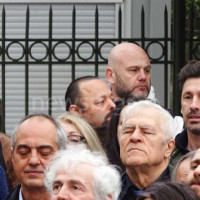 Καταδίκη 8 ετών στον Αρτέμη Σώρρα και στην γυναίκα του με την κατηγορία της υπεξαίρεσης σε βαθμό κακουργήματος! Εκδόθηκε ένταλμα σύλληψης