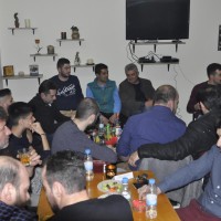 Άλλη μια επιτυχημένη ποντιακή βραδιά στα Αλωνάκια Κοζάνης – Δείτε φωτογραφίες