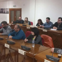 Κοινή συνέντευξη τύπου των Δημάρχων Εορδαίας και Κοζάνης για δράσεις που αφορούν το δρώμενο των Μωμόγερων