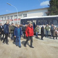 Με επισκέψεις στα βιομηχανικά συγκροτήματα της Πτολεμαΐδας ολοκληρώθηκε το Διεθνές Επιστημονικό Συμπόσιο του Δήμου Εορδαίας