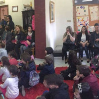 Πτολεμαΐδα: Με επιτυχία η εκδήλωση για την Παγκόσμια ημέρα Παιδικού Βιβλίου