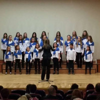 Επιτυχημένη η πρώτη συνάντηση Παιδικών – Νεανικών Χορωδιών στην Πτολεμαΐδα