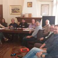 Πραγματοποιήθηκε ενημερωτική σύσκεψη για το Σχέδιο Βιώσιμης Αστικής Ανάπτυξης στον Δήμο Εορδαίας