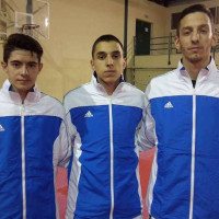 Η Μακεδονική Δύναμη Κοζάνης παρούσα στο 2ο President Cup στην Αθήνα