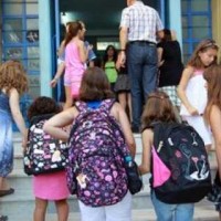Σε δύο εβδομάδες ξεκινάνε οι εγγραφές σε νηπιαγωγεία και δημοτικά – Τι θα ισχύσει φέτος – Ποια είναι τα δικαιολογητικά