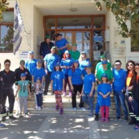 Ο Δήμος Εορδαίας συμμετείχε ενεργά στη δράση “Let’s Do it Greece”