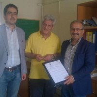 Σε καλό δρόμο το αίτημα της Ερμακιάς αναφορικά με την ένταξή της στις μαρτυρικές κοινότητες