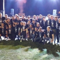 Η φιέστα των πρωταθλητών για την ομάδα της Λευκόβρυσης – Δείτε φωτογραφίες και βίντεο